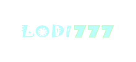 lodi 777. register